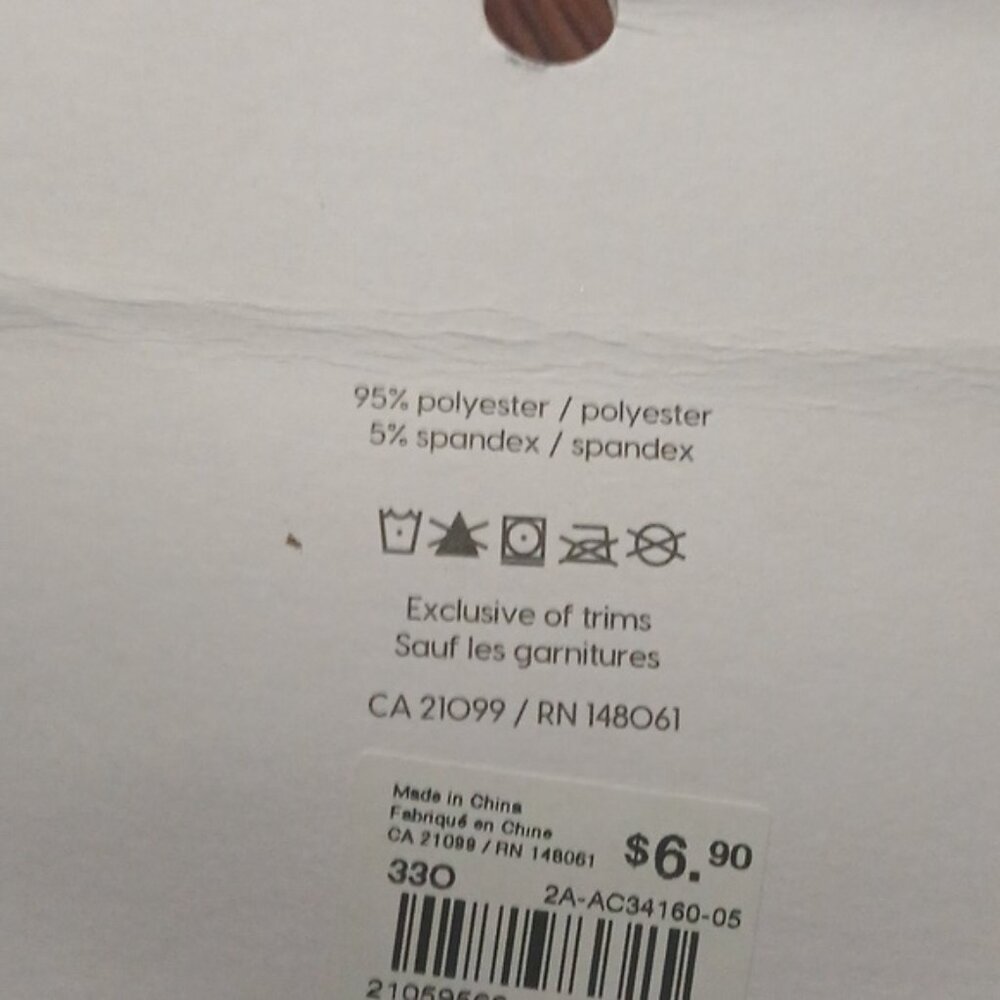 Daisy ankle socks - Picture 5 of 7